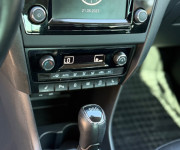 Škoda Rapid 1.4 TDI Drive AP