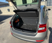 Škoda Rapid 1.4 TDI Drive AP