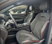 Hyundai Tucson N Line+ 1.6 T-GDi 169 kW Hybrid