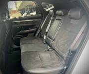 Hyundai Tucson N Line+ 1.6 T-GDi 169 kW Hybrid