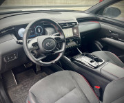 Hyundai Tucson N Line+ 1.6 T-GDi 169 kW Hybrid