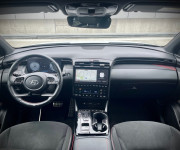 Hyundai Tucson N Line+ 1.6 T-GDi 169 kW Hybrid