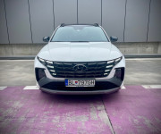 Hyundai Tucson N Line+ 1.6 T-GDi 169 kW Hybrid