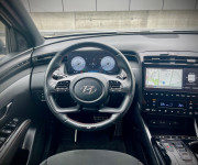 Hyundai Tucson N Line+ 1.6 T-GDi 169 kW Hybrid