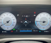 Hyundai Tucson N Line+ 1.6 T-GDi 169 kW Hybrid