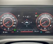 Hyundai Tucson N Line+ 1.6 T-GDi 169 kW Hybrid