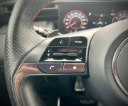 Hyundai Tucson N Line+ 1.6 T-GDi 169 kW Hybrid