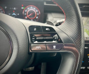 Hyundai Tucson N Line+ 1.6 T-GDi 169 kW Hybrid