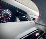 Hyundai Tucson N Line+ 1.6 T-GDi 169 kW Hybrid