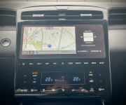 Hyundai Tucson N Line+ 1.6 T-GDi 169 kW Hybrid