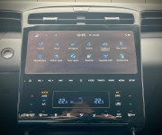 Hyundai Tucson N Line+ 1.6 T-GDi 169 kW Hybrid