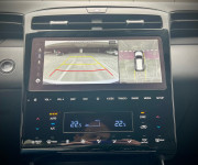 Hyundai Tucson N Line+ 1.6 T-GDi 169 kW Hybrid