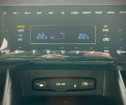 Hyundai Tucson N Line+ 1.6 T-GDi 169 kW Hybrid