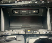 Hyundai Tucson N Line+ 1.6 T-GDi 169 kW Hybrid