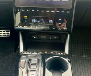 Hyundai Tucson N Line+ 1.6 T-GDi 169 kW Hybrid