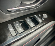 Hyundai Tucson N Line+ 1.6 T-GDi 169 kW Hybrid