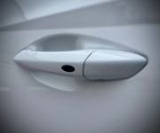 Hyundai Tucson N Line+ 1.6 T-GDi 169 kW Hybrid