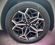 Hyundai Tucson N Line+ 1.6 T-GDi 169 kW Hybrid