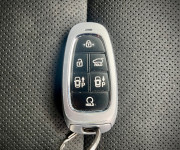 Hyundai Tucson N Line+ 1.6 T-GDi 169 kW Hybrid