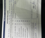 Hyundai Tucson N Line+ 1.6 T-GDi 169 kW Hybrid