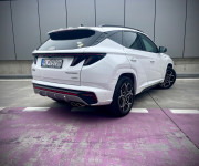 Hyundai Tucson N Line+ 1.6 T-GDi 169 kW Hybrid