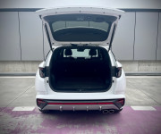 Hyundai Tucson N Line+ 1.6 T-GDi 169 kW Hybrid