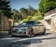 Audi S5/S5 Sportback 3.0TDI Stronic 255kw