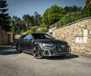 Audi S5/S5 Sportback 3.0TDI Stronic 255kw