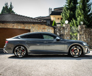 Audi S5/S5 Sportback 3.0TDI Stronic 255kw