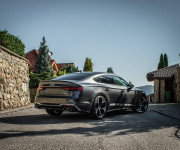 Audi S5/S5 Sportback 3.0TDI Stronic 255kw