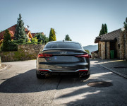 Audi S5/S5 Sportback 3.0TDI Stronic 255kw