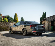 Audi S5/S5 Sportback 3.0TDI Stronic 255kw
