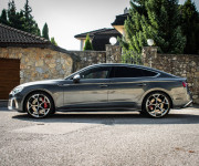 Audi S5/S5 Sportback 3.0TDI Stronic 255kw