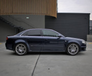 Audi RS4/RS4 Avant RS4 APR Stage3