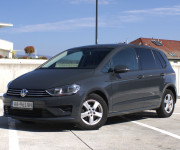 Volkswagen Golf Sportsvan 1.2 TSI, 81kw, MT6, Trendline