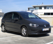 Volkswagen Golf Sportsvan 1.2 TSI, 81kw, MT6, Trendline