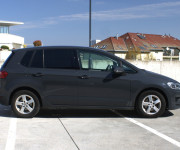 Volkswagen Golf Sportsvan 1.2 TSI, 81kw, MT6, Trendline