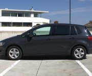 Volkswagen Golf Sportsvan 1.2 TSI, 81kw, MT6, Trendline