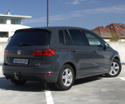 Volkswagen Golf Sportsvan 1.2 TSI, 81kw, MT6, Trendline