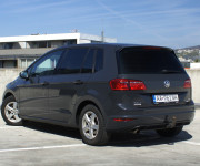 Volkswagen Golf Sportsvan 1.2 TSI, 81kw, MT6, Trendline