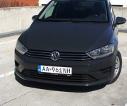 Volkswagen Golf Sportsvan 1.2 TSI, 81kw, MT6, Trendline