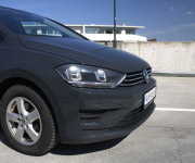 Volkswagen Golf Sportsvan 1.2 TSI, 81kw, MT6, Trendline
