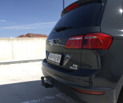 Volkswagen Golf Sportsvan 1.2 TSI, 81kw, MT6, Trendline