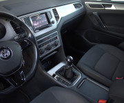 Volkswagen Golf Sportsvan 1.2 TSI, 81kw, MT6, Trendline