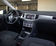 Volkswagen Golf Sportsvan 1.2 TSI, 81kw, MT6, Trendline