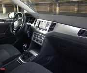 Volkswagen Golf Sportsvan 1.2 TSI, 81kw, MT6, Trendline