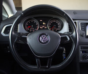 Volkswagen Golf Sportsvan 1.2 TSI, 81kw, MT6, Trendline