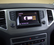 Volkswagen Golf Sportsvan 1.2 TSI, 81kw, MT6, Trendline