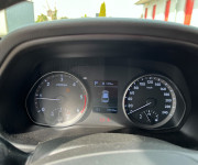 Hyundai i30 CW 1.6 CRDi Family DCT
