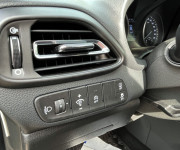 Hyundai i30 CW 1.6 CRDi Family DCT